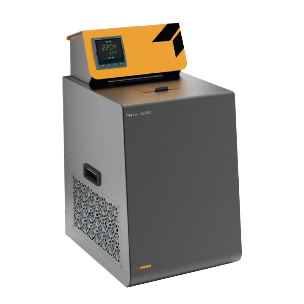 [CALsys -35/200] Bain liquide Calsys -35/200