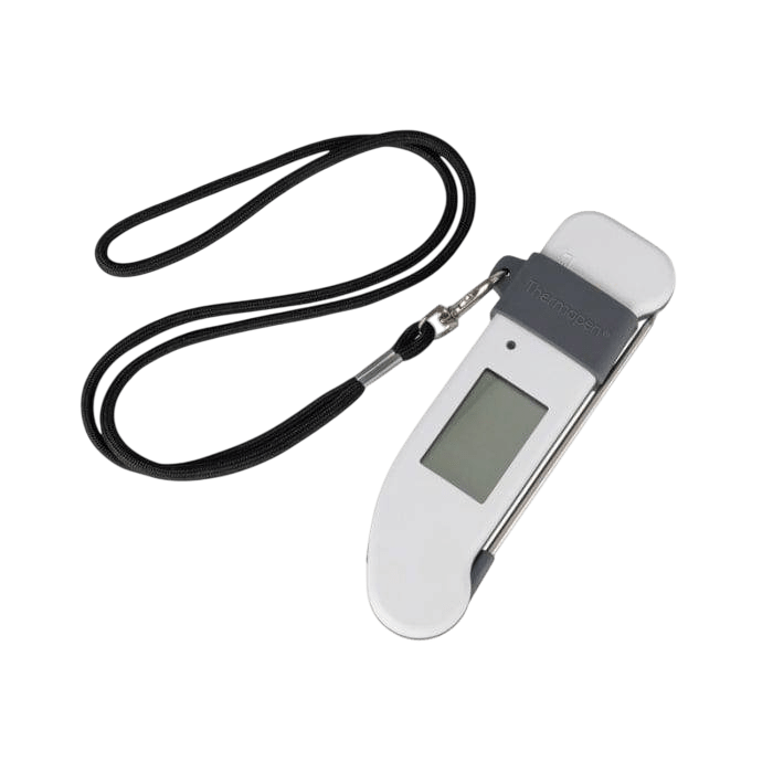 [830-470] Bande magnétique Thermapen avec cordon