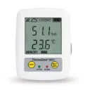 Thermadata® Wifi (Sondes T° & Humidité interne)