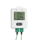 Enregistreur ThermaData® thermocouples