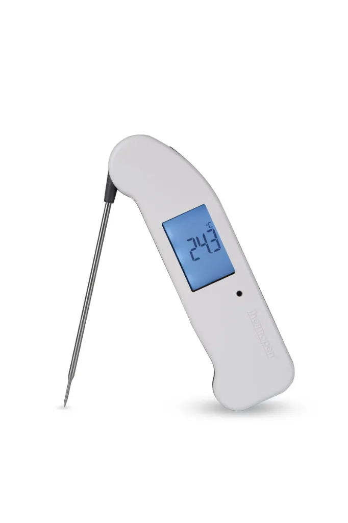 [235-417] Thermapen® One (Blanc)