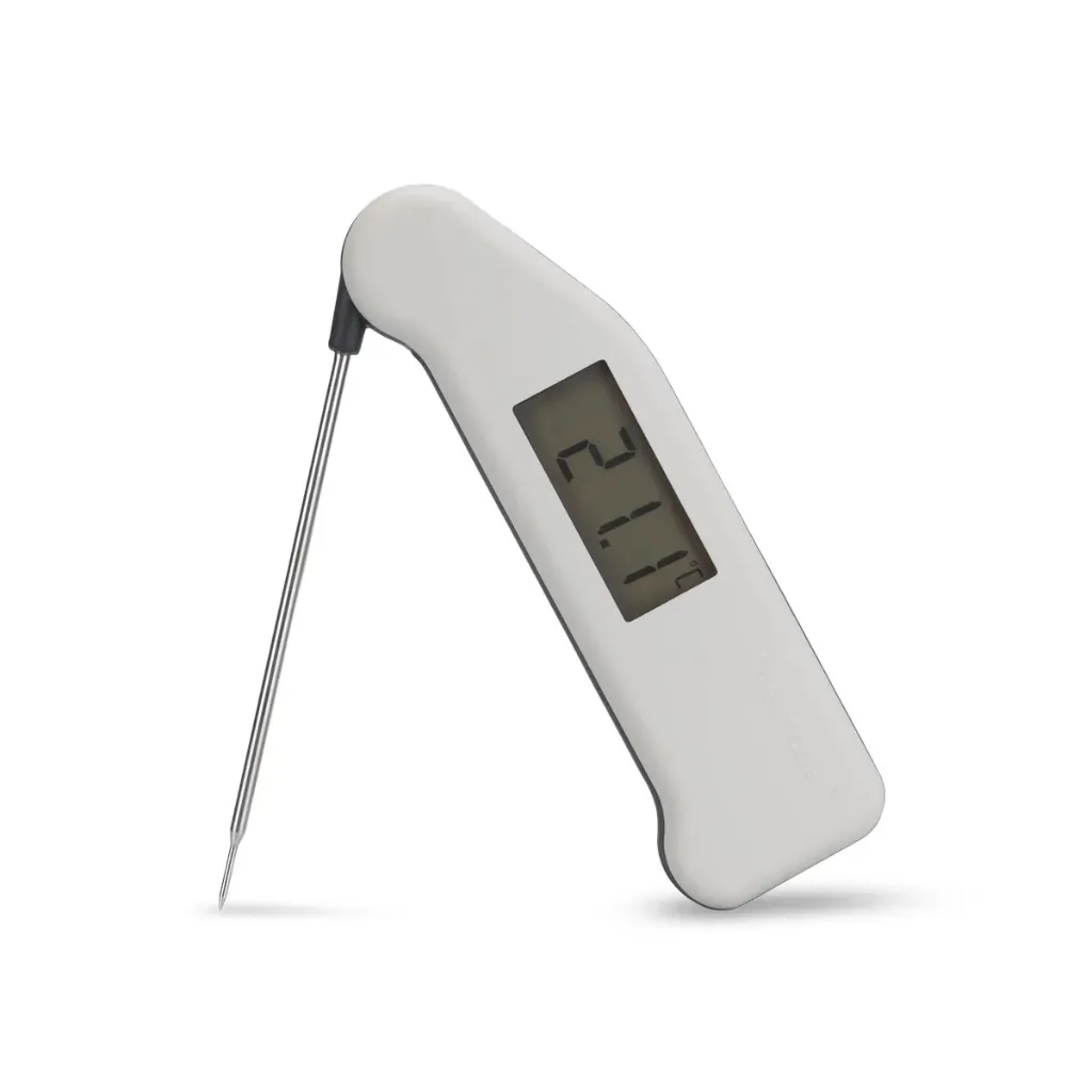 [231-217] Thermapen® Classique (Blanc)