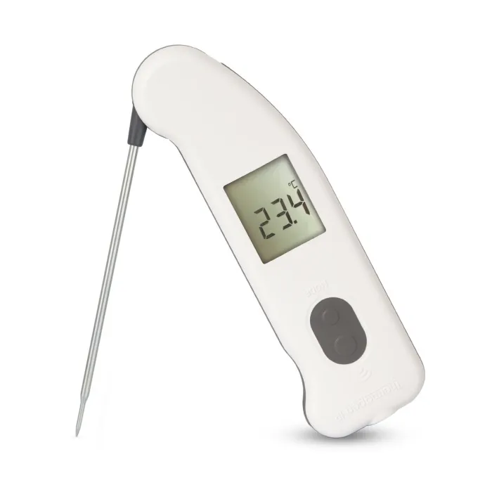 [228-065] Thermapen® infrarouge 2 en 1 (Blanc)