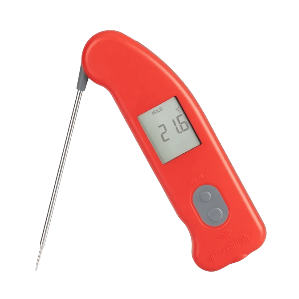 Thermapen® infrarouge 2 en 1