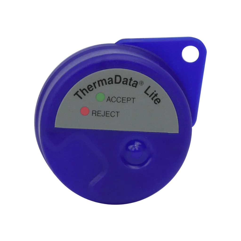 ThermaData® Lite