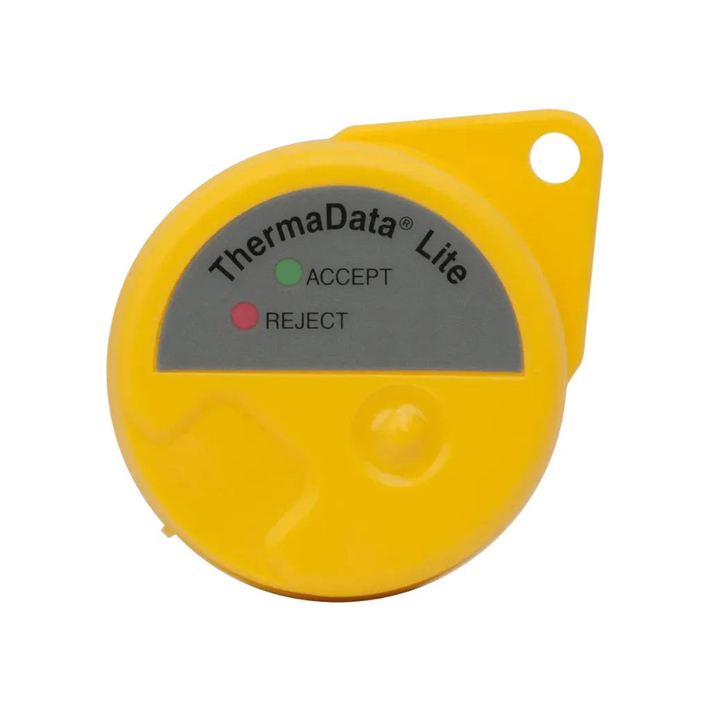 ThermaData® Lite