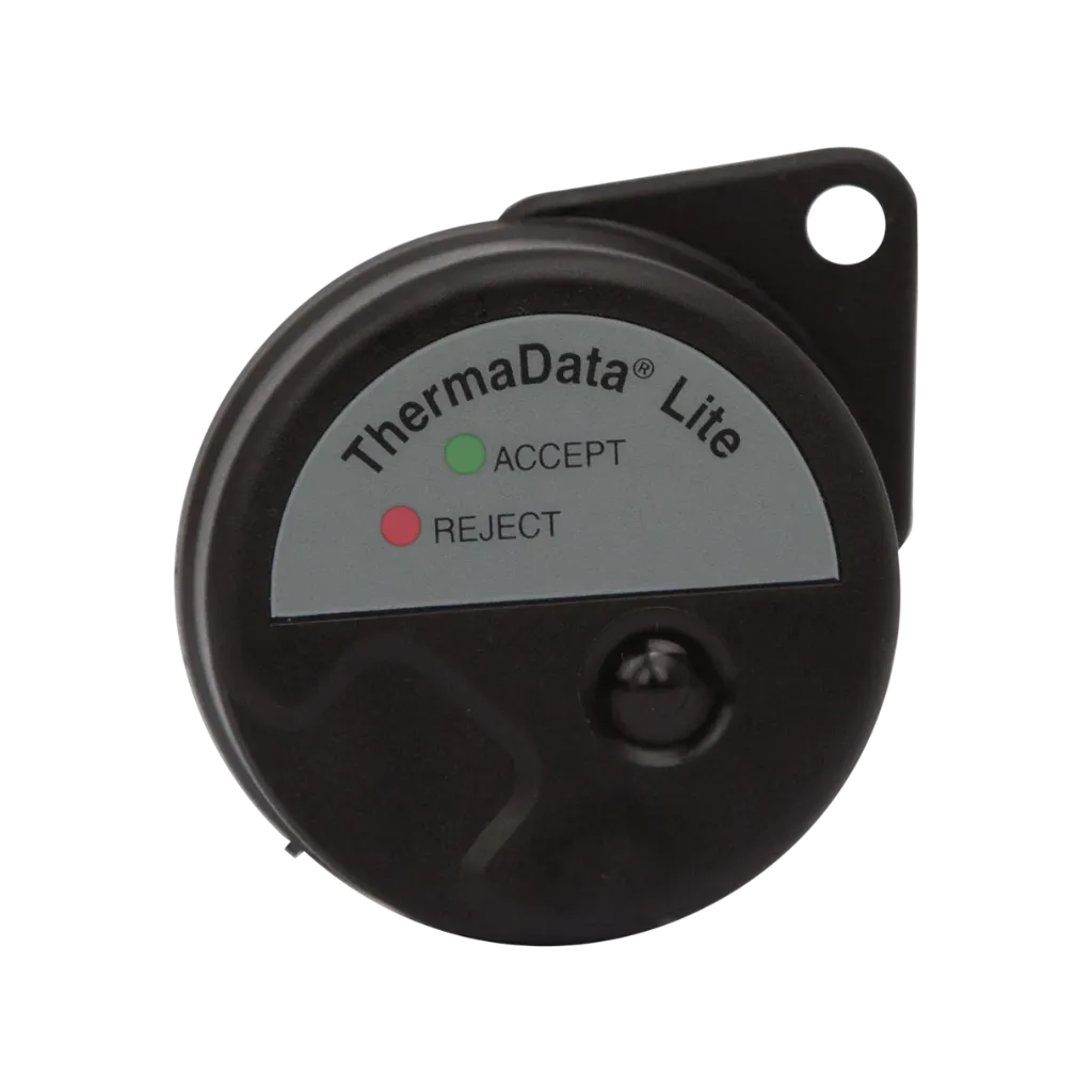 ThermaData® Lite