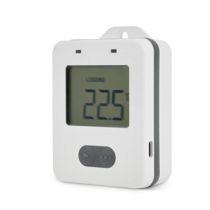 [291-001] Enregistreur ThermaData® USB (TD : Sonde interne)