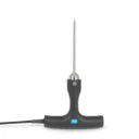 Sonde à piquer renforcée en T