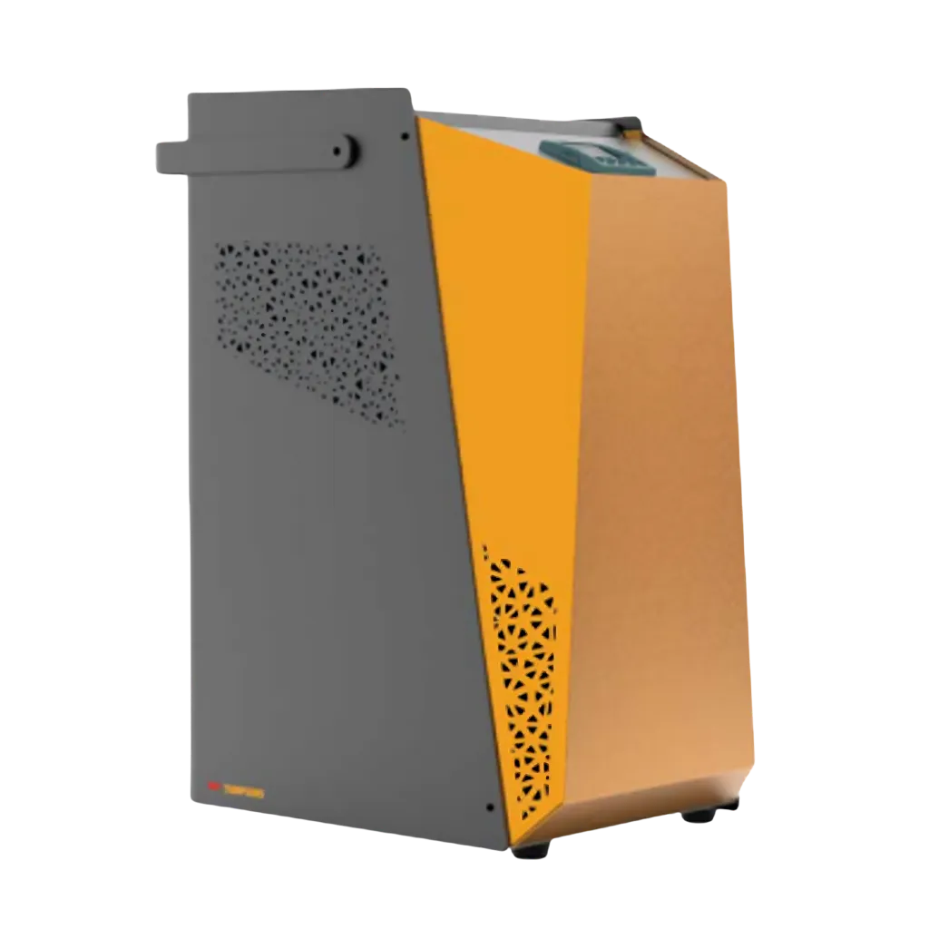 [CALsys-30/110] CALsys -30/110 - Calibrateur de température à bloc sec basse température