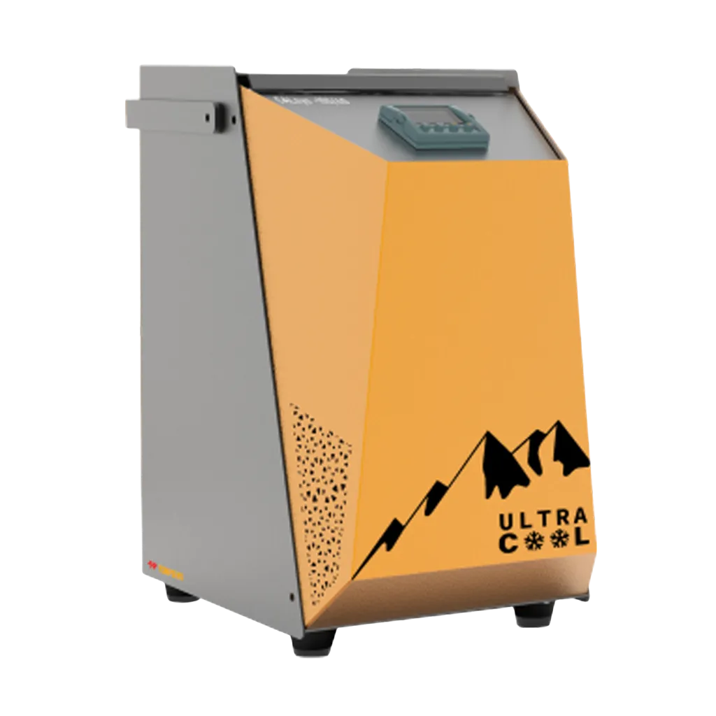 [CALsys-40/150] CALsys -40/150 - Calibrateur de température portable à bloc sec