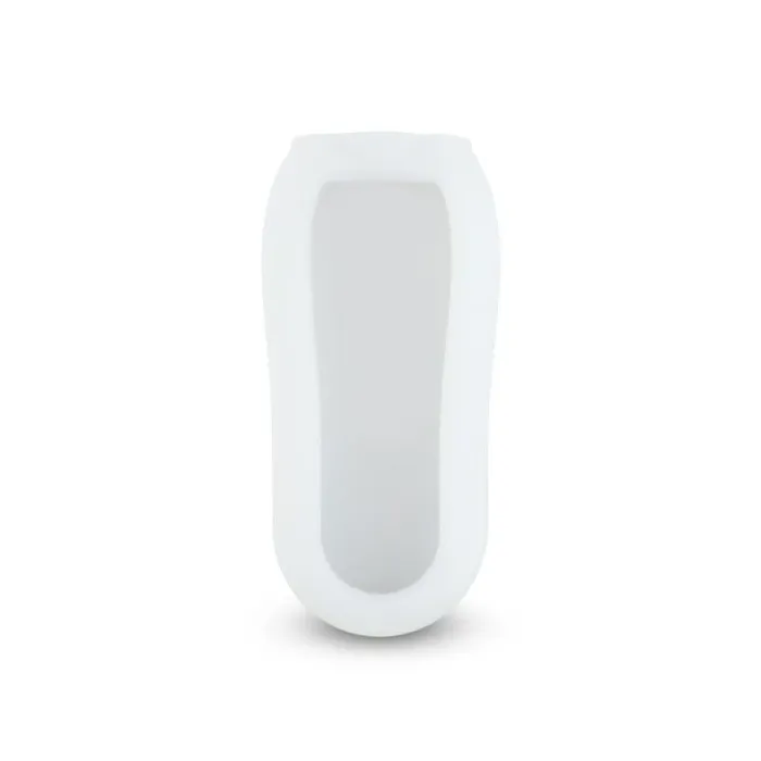 [830-221] Coques de protection en silicone série Therma, Food Check et plus (Blanc)