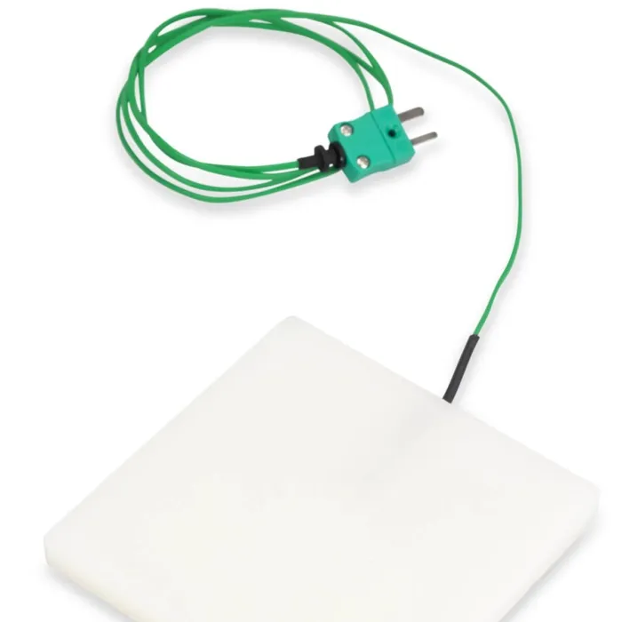 Sonde de température pour simulateur alimentaire