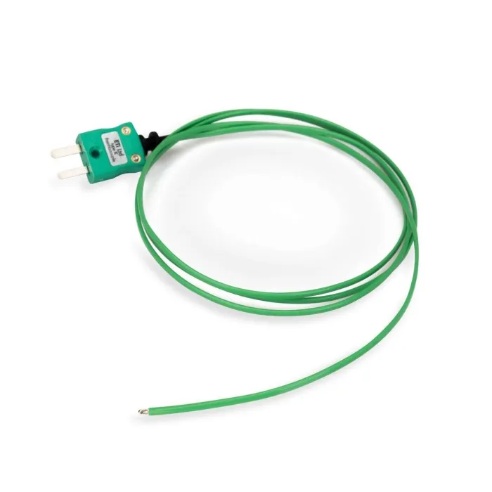Sonde à fil PTFE renforcée