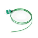 Sonde à fil PTFE renforcée