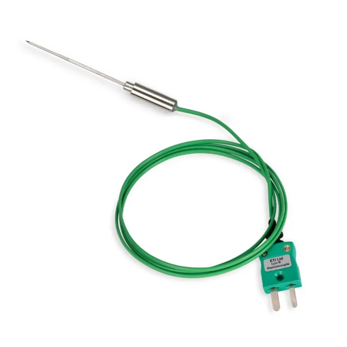 Sonde à aiguille miniature
