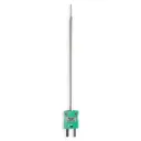 Sonde à piquer avec réponse rapide