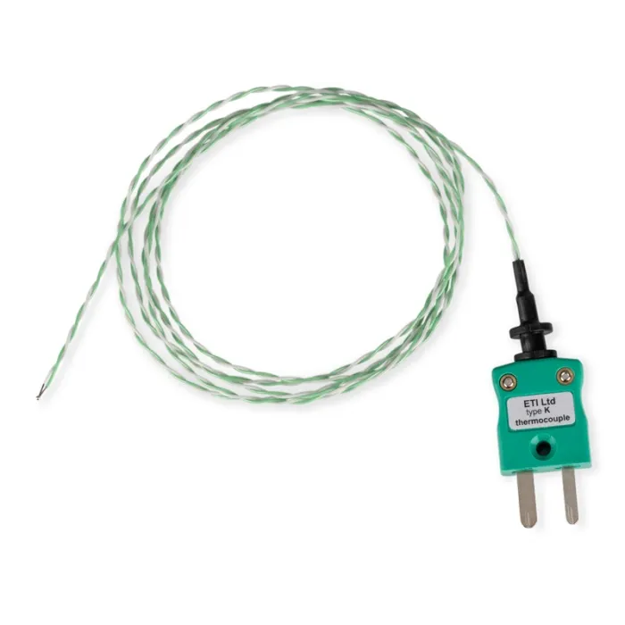 Sonde à fil PFA