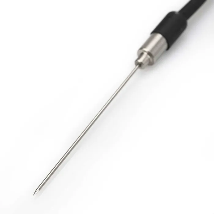 Sonde pour cuisson sous vide