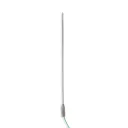 Sonde à isolation minérale haute température